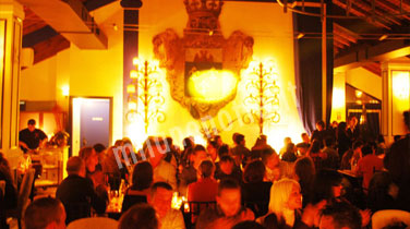 Ristorante Maison Espana Milano